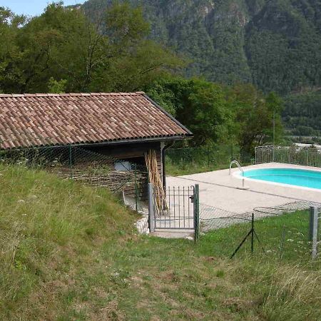 Bed and Breakfast Rosa Dei Venti Moggio Udinese Экстерьер фото